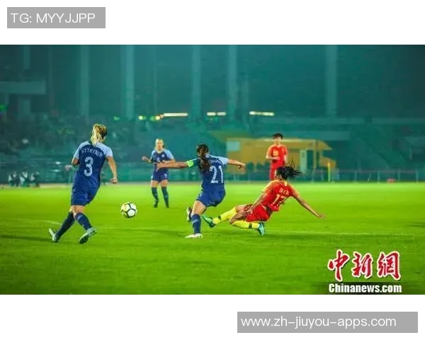中国女足迎战芬兰女足力争胜利展现实力与风采