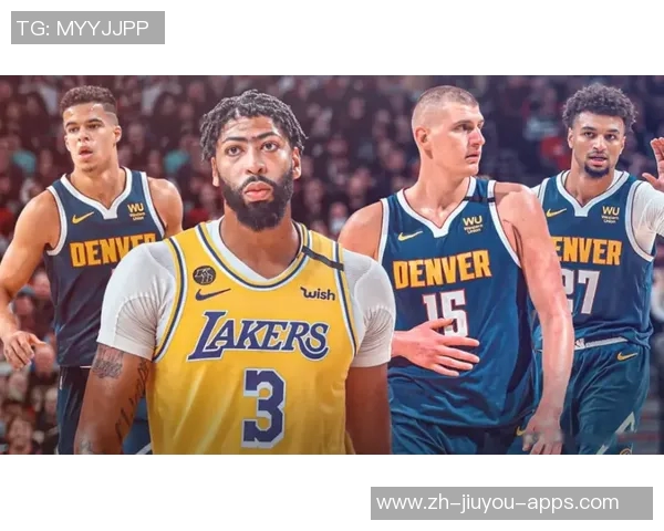 季后赛湖人与掘金的精彩对决在线直播观看指南与赛前分析