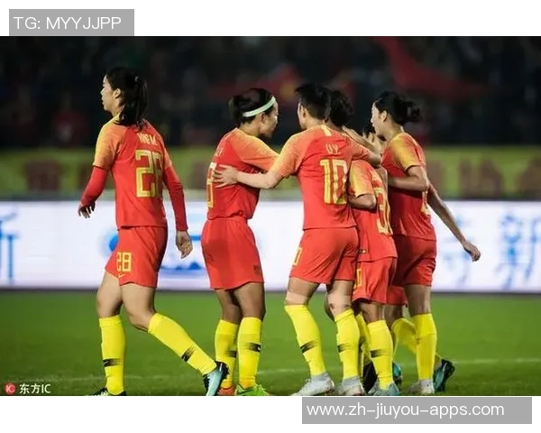 中国女足迎战芬兰女足力争胜利展现实力与风采